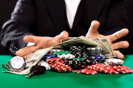 Vulkan Rich Casino