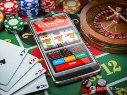 Вход на зеркало Casino Almaz